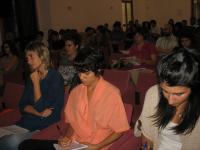 Cerca de 80 personas se han inscrito a las VI jornadas Cultura y Desarrollo