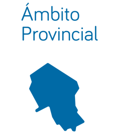 Ambito provincial