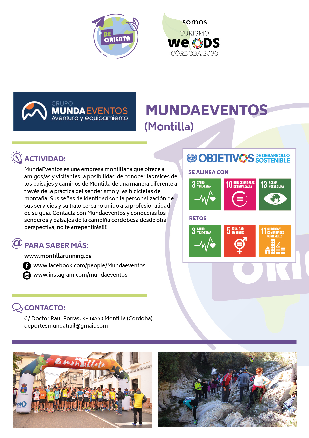 MUNDAEVENTOS