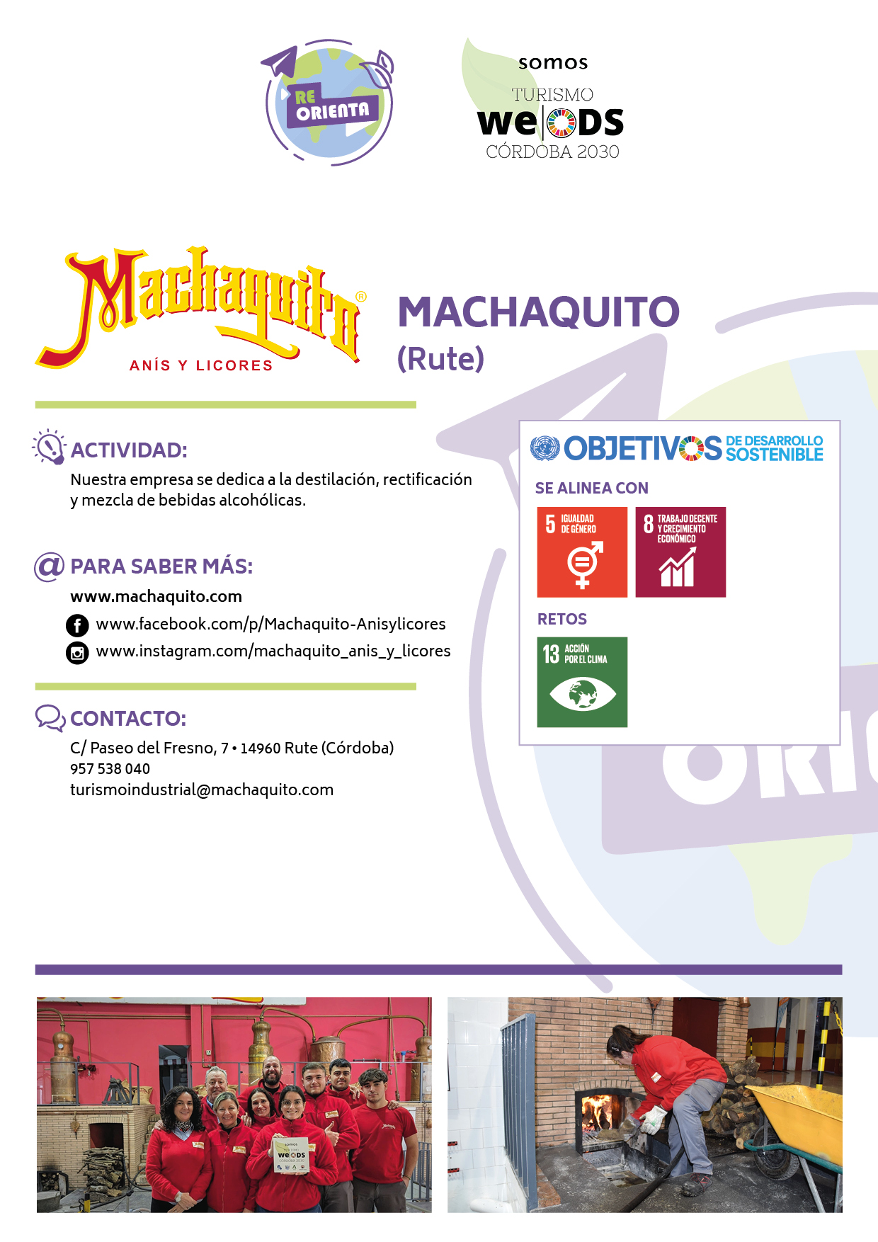 MACHAQUITO