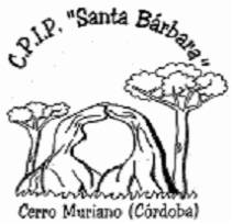 logo CEIP SANTA BÁRBARA